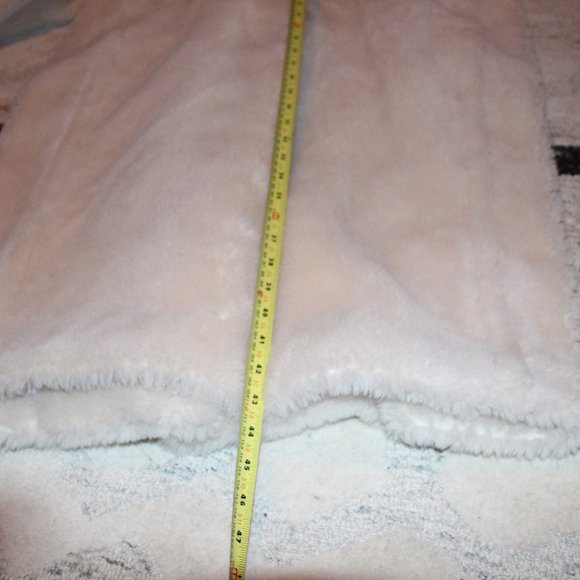 Teddy Coat Wool oversized MM brand inspired 100% wool NWT - Picture 9 of 14